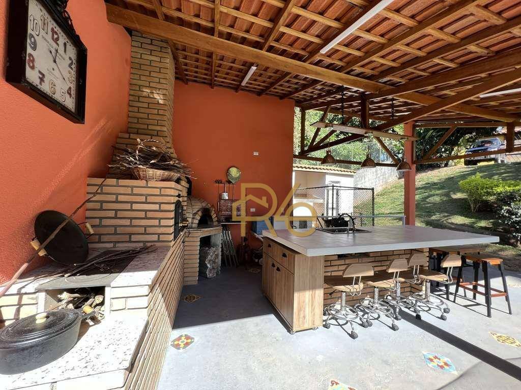 Casa de Condomínio à venda com 4 quartos, 350m² - Foto 38