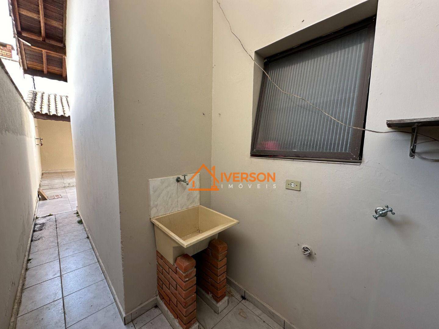 Casa à venda com 3 quartos, 145m² - Foto 21