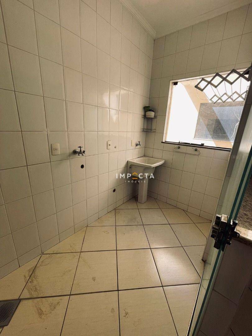 Apartamento à venda com 3 quartos, 100m² - Foto 12