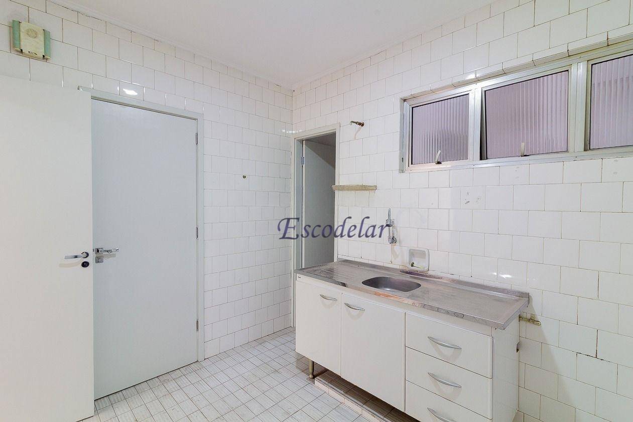 Apartamento à venda com 3 quartos, 95m² - Foto 4