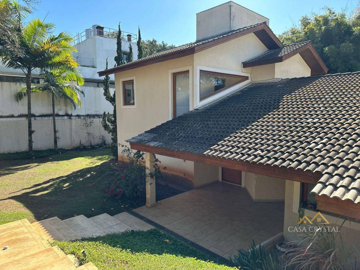 Casa de Condomínio à venda com 4 quartos, 625m² - Foto 2