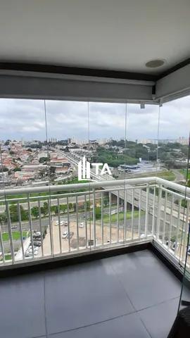 Apartamento à venda com 2 quartos, 55m² - Foto 1