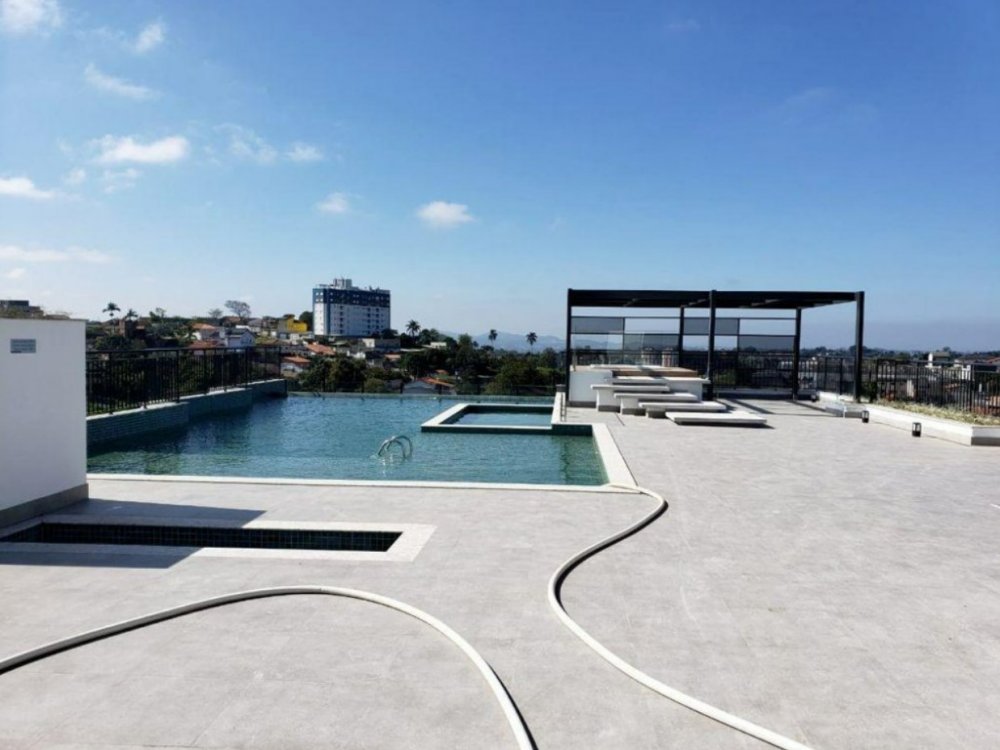 Apartamento, 1 quarto, 37 m² - Foto 9