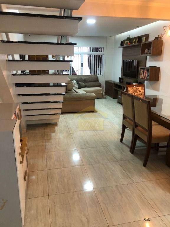 Sobrado à venda com 3 quartos, 112m² - Foto 6