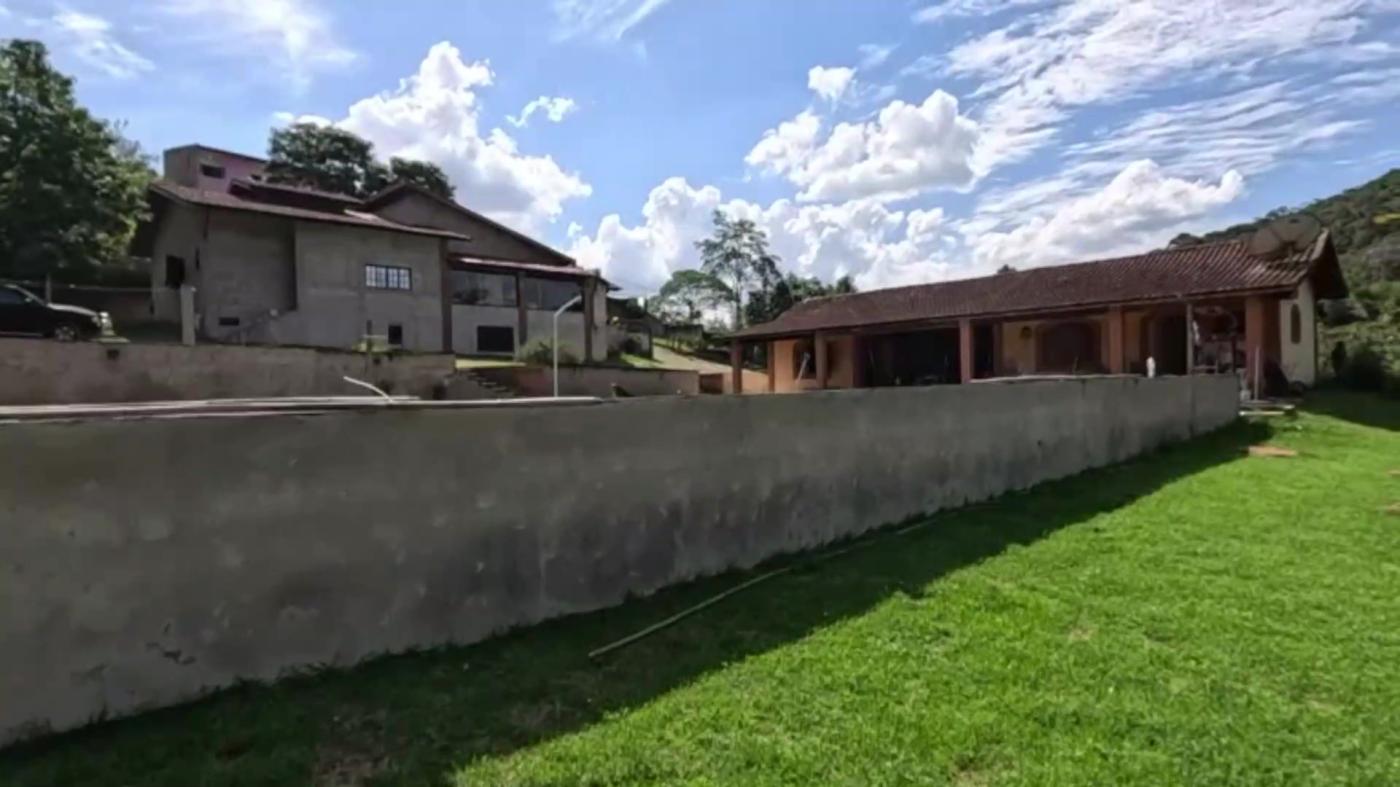 Casa de Condomínio à venda com 6 quartos, 9800m² - Foto 4