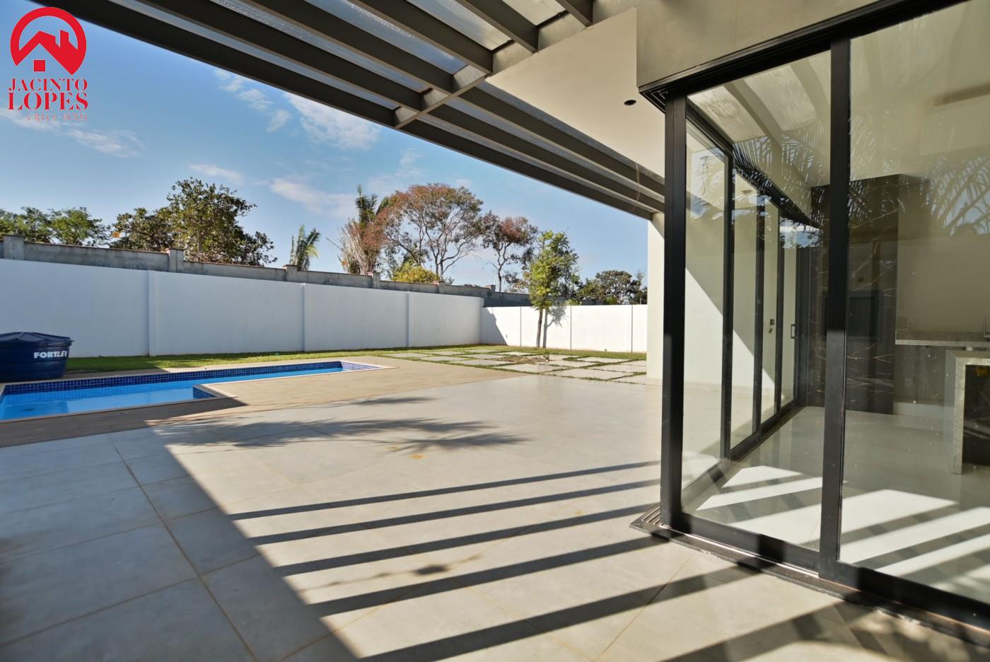 Casa de Condomínio à venda com 4 quartos, 300m² - Foto 14