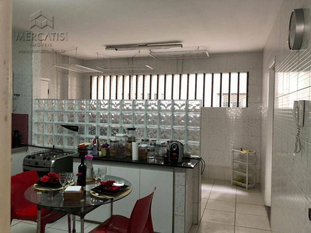 Apartamento à venda com 4 quartos, 215m² - Foto 34