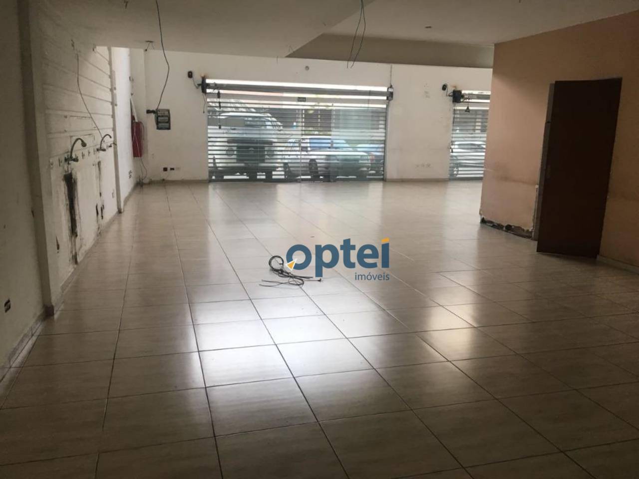 Loja-Salão para alugar, 161m² - Foto 11