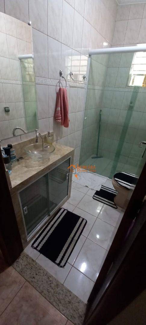 Sobrado à venda com 3 quartos, 130M2 - Foto 9