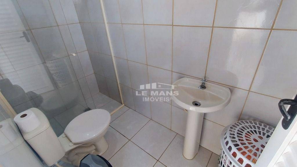 Casa à venda com 2 quartos, 184m² - Foto 24