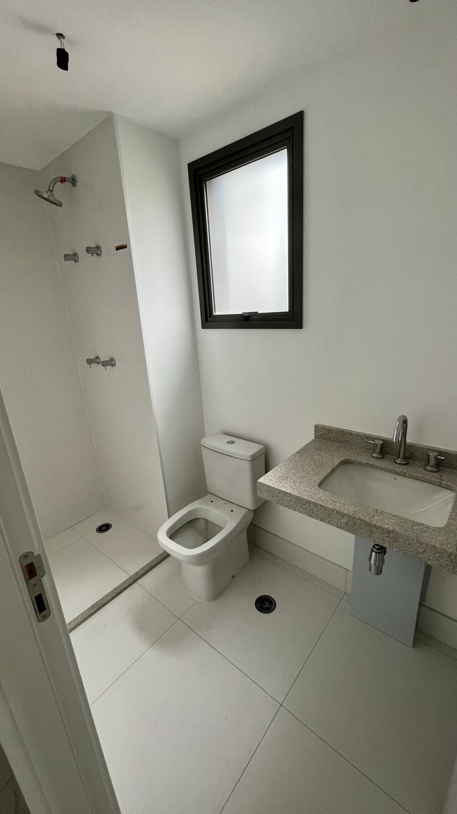 Apartamento à venda com 1 quarto, 44m² - Foto 9