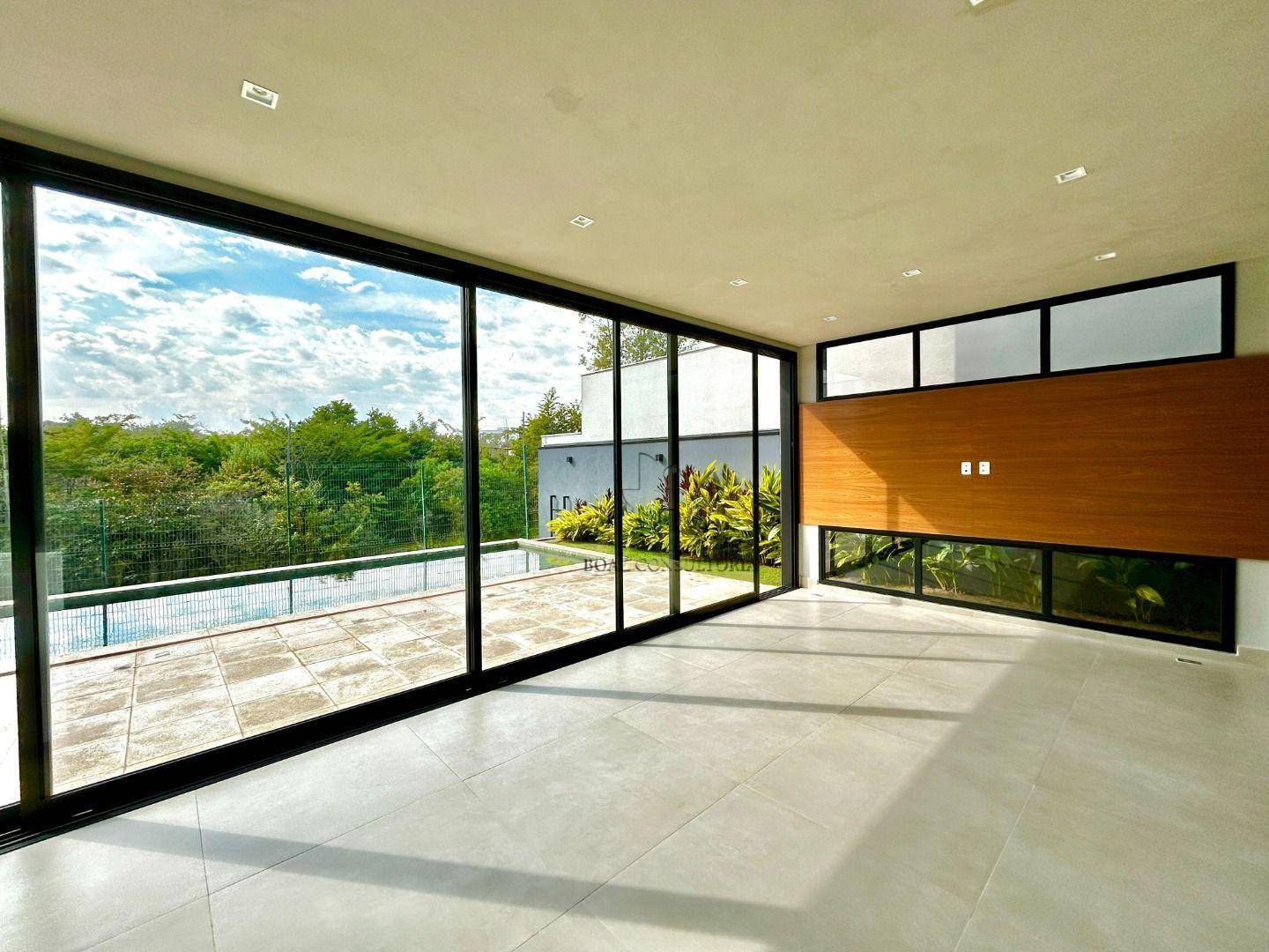 Casa de Condomínio à venda com 4 quartos, 355m² - Foto 33