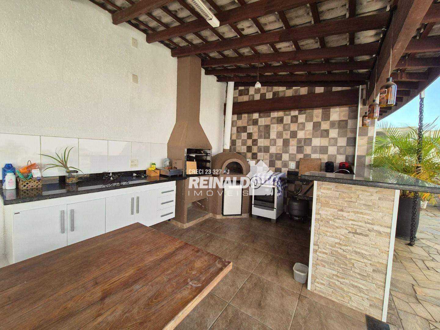 Casa de Condomínio à venda com 3 quartos, 175m² - Foto 20