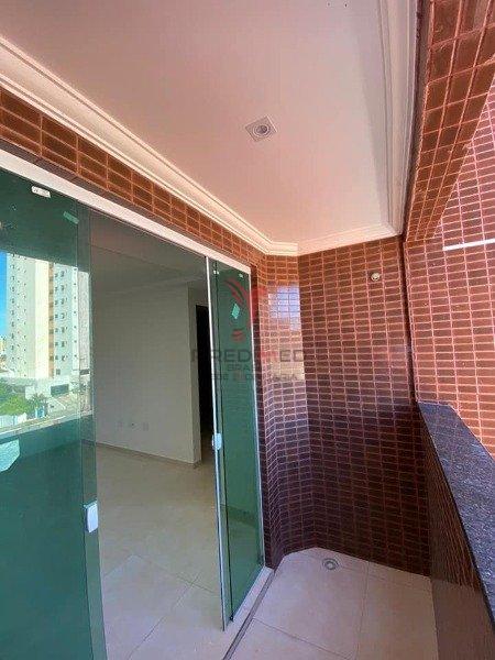 Apartamento à venda com 2 quartos - Foto 11