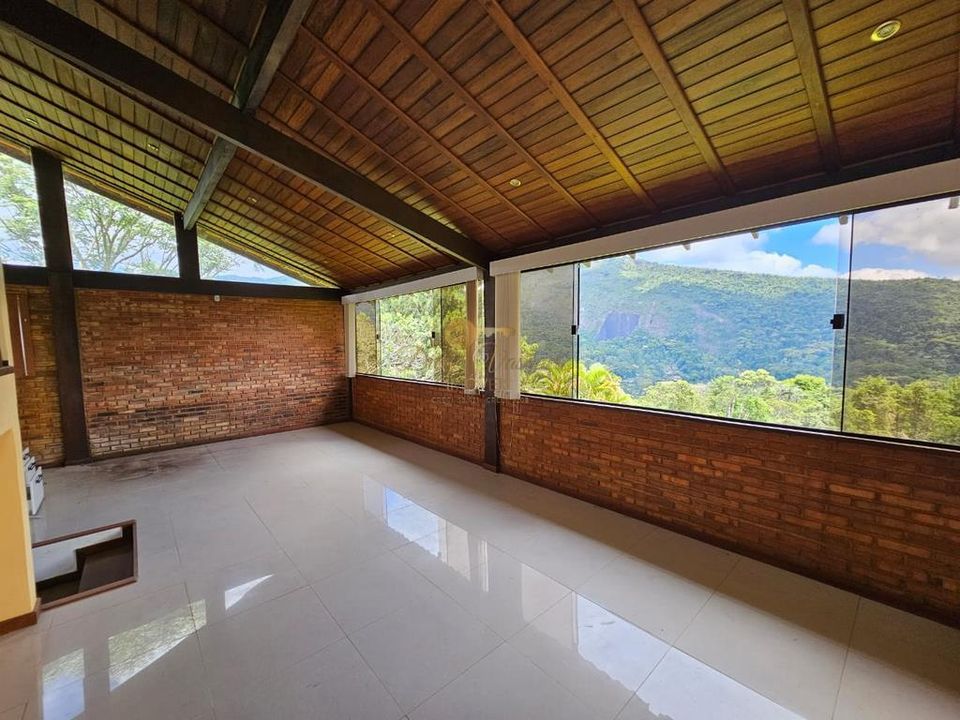 Casa de Condomínio à venda com 4 quartos, 2100m² - Foto 7