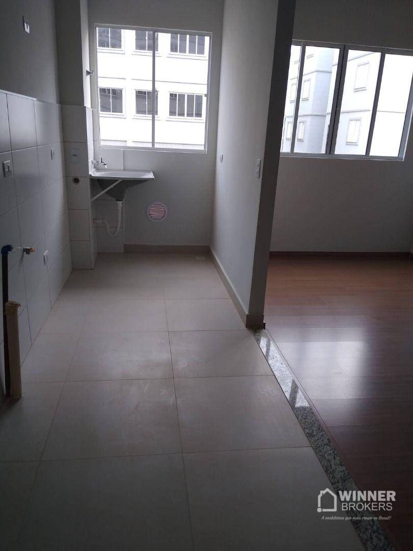 Apartamento à venda com 2 quartos, 49m² - Foto 14