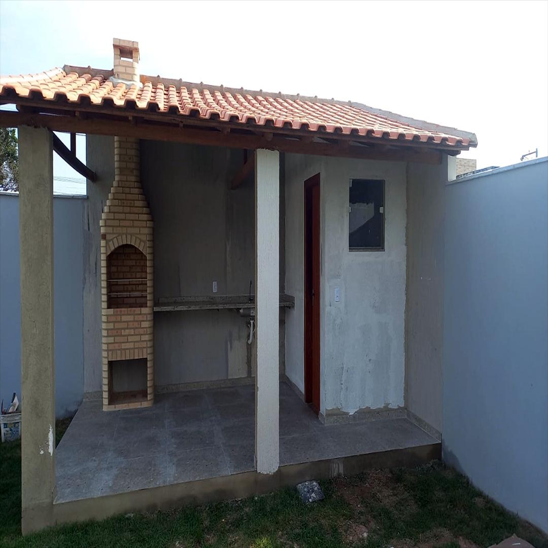 Casa à venda com 2 quartos, 450m² - Foto 11