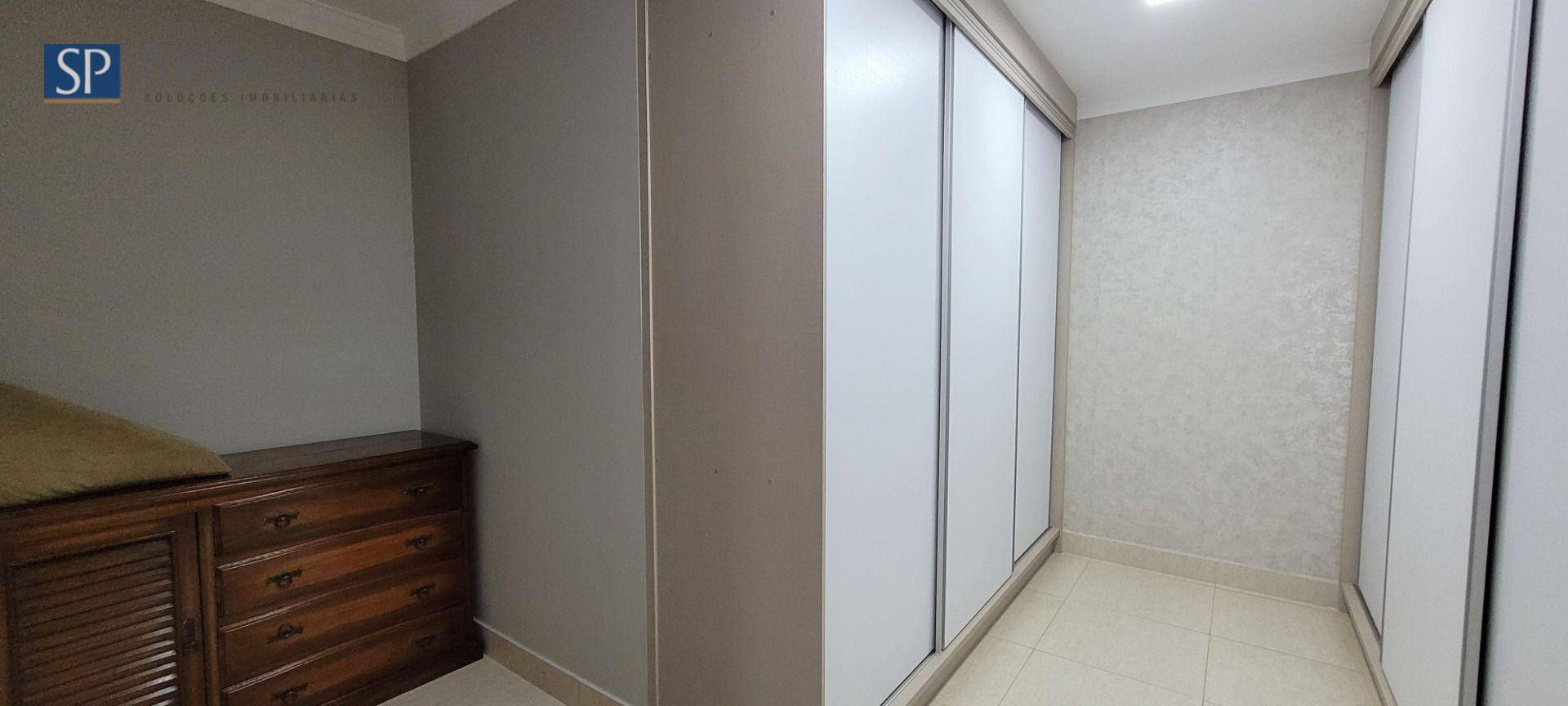 Casa de Condomínio à venda com 3 quartos, 258m² - Foto 28