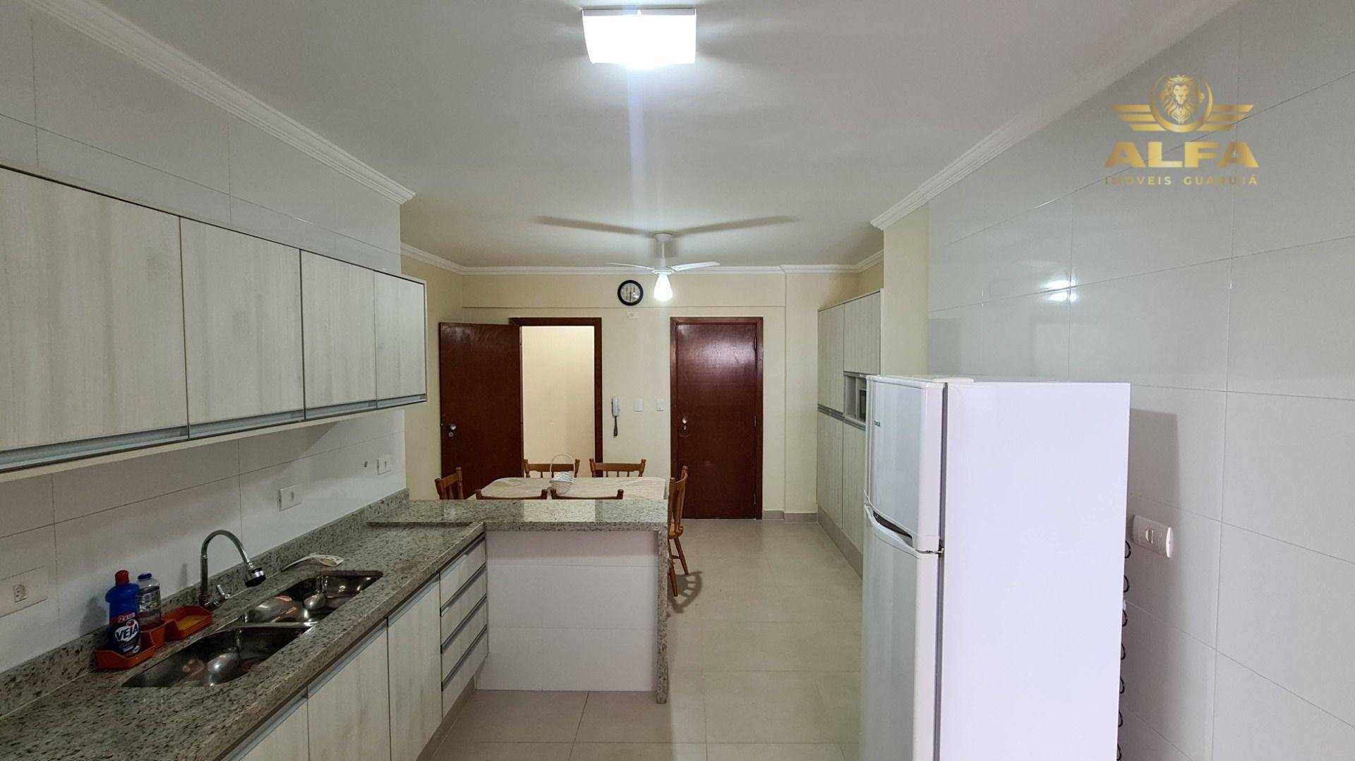 Apartamento à venda com 3 quartos, 145m² - Foto 22