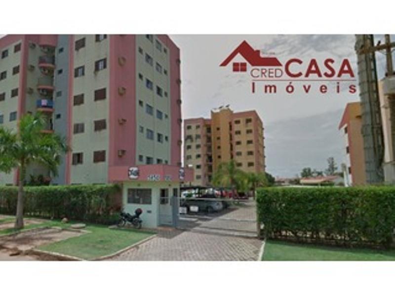 Apartamento, 2 quartos, 50 m² - Foto 1