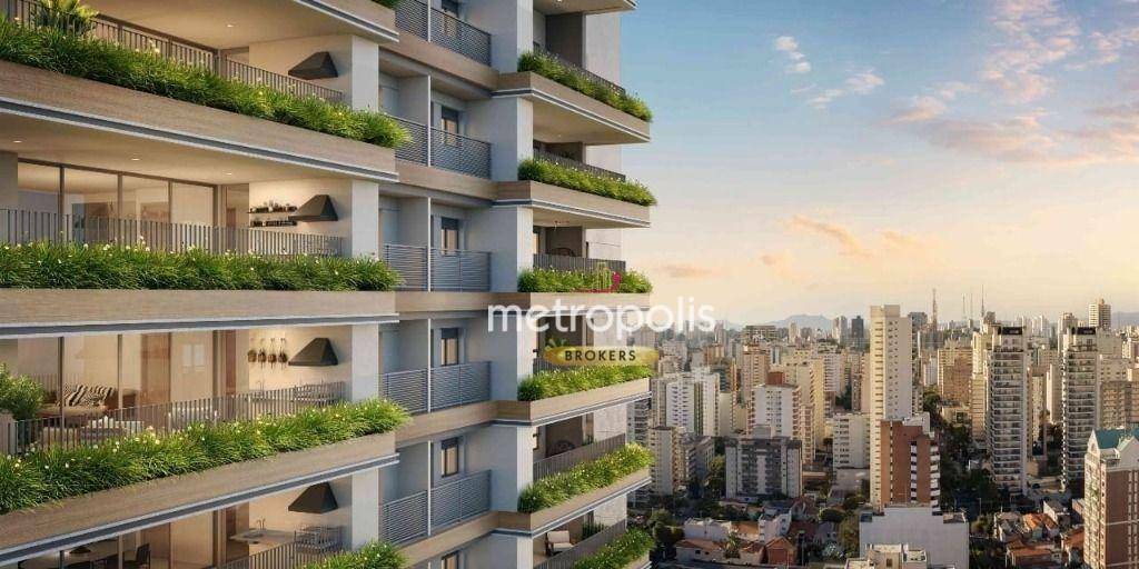 Apartamento à venda com 4 quartos, 187m² - Foto 17