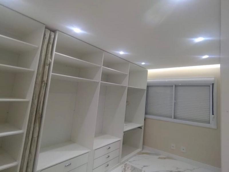 Apartamento à venda com 2 quartos, 56m² - Foto 5