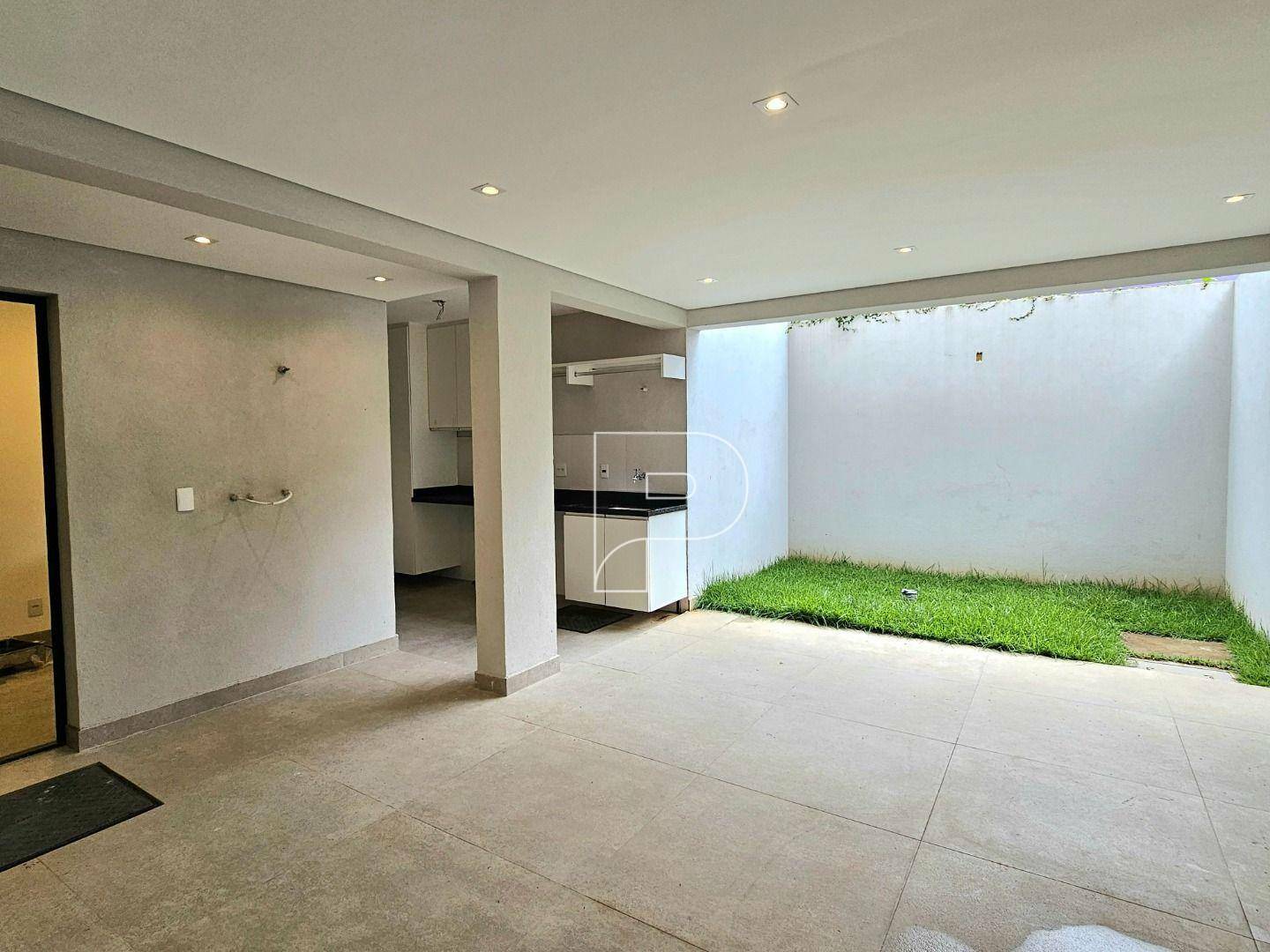 Casa de Condomínio à venda com 3 quartos, 326m² - Foto 35