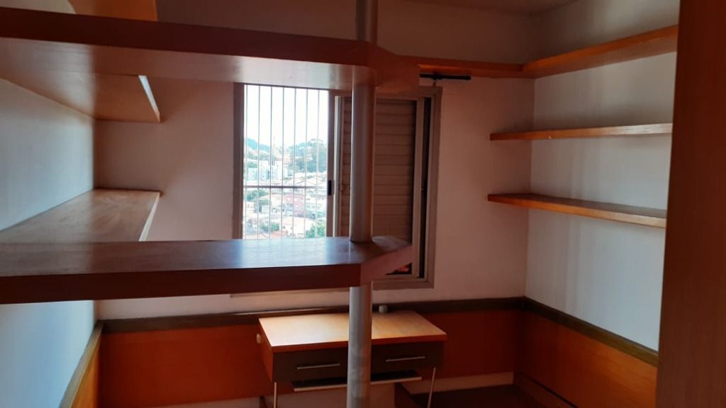 Apartamento à venda com 2 quartos, 58m² - Foto 20