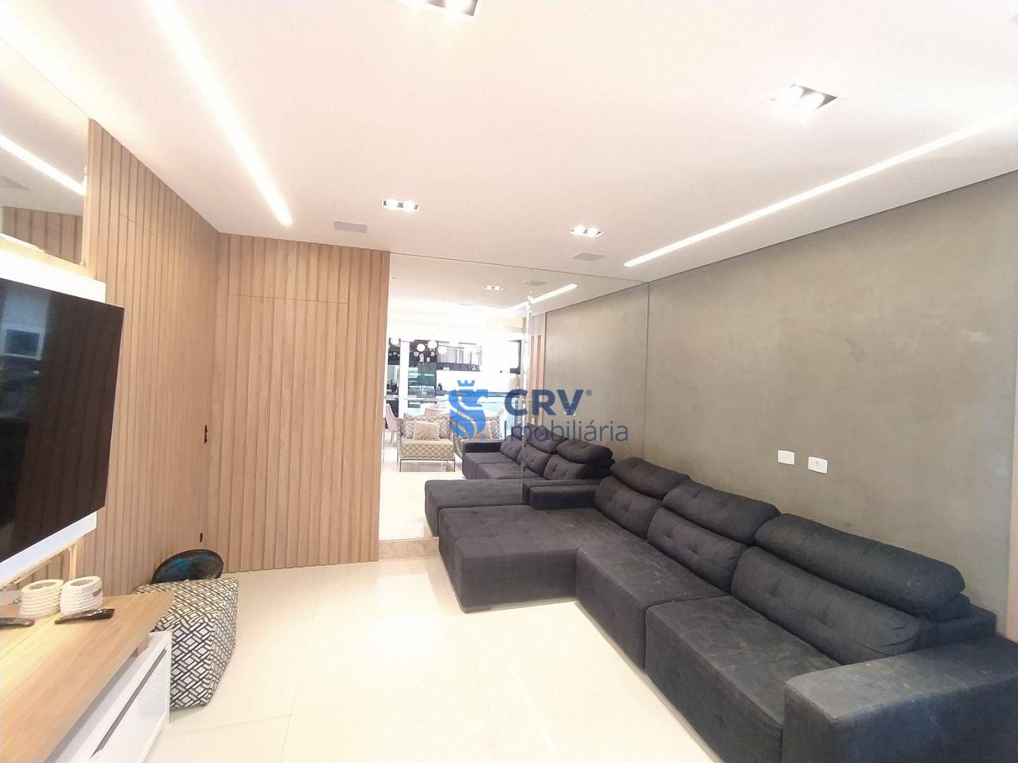 Apartamento para alugar com 3 quartos, 151m² - Foto 8