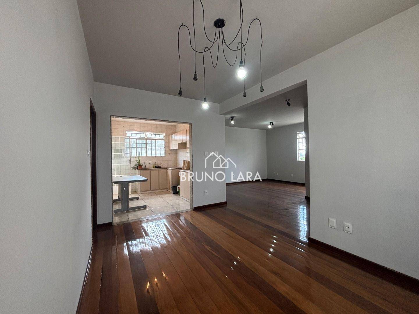 Apartamento, 3 quartos, 132 m² - Foto 5