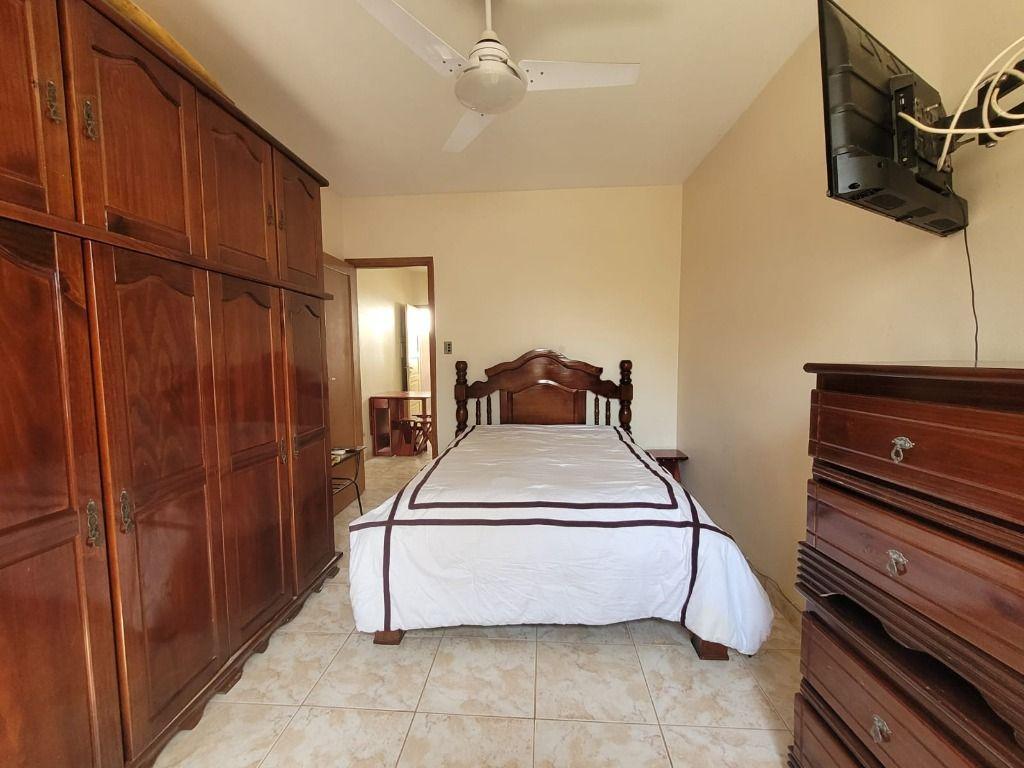 Apartamento à venda com 1 quarto, 56m² - Foto 10