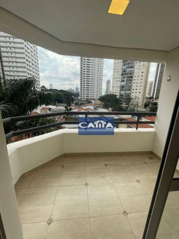 Apartamento à venda com 3 quartos, 92m² - Foto 4