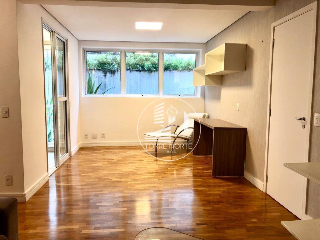 Apartamento para alugar com 2 quartos, 112m² - Foto 6