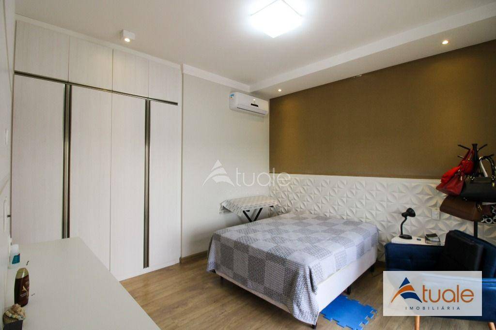 Casa de Condomínio à venda com 3 quartos, 220m² - Foto 50