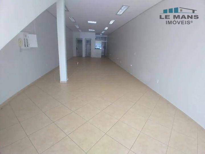 Loja-Salão para alugar, 84m² - Foto 1