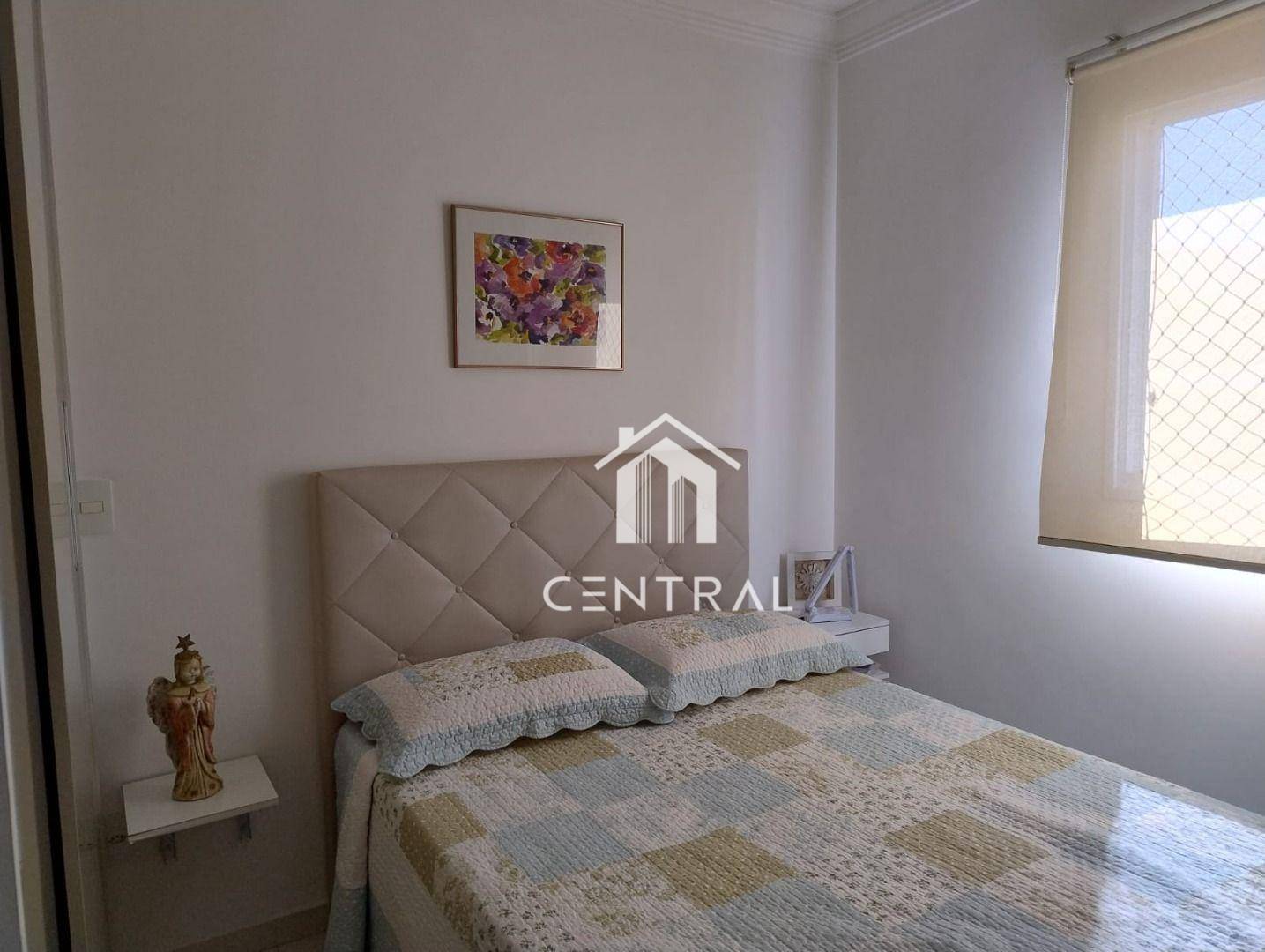 Apartamento à venda com 2 quartos, 64m² - Foto 11