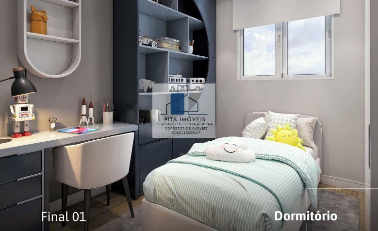 Apartamento à venda com 2 quartos, 65m² - Foto 34