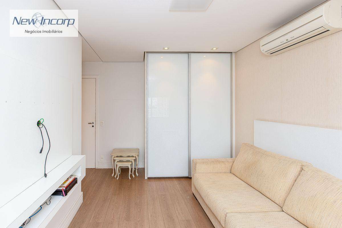 Apartamento à venda com 4 quartos, 276m² - Foto 22