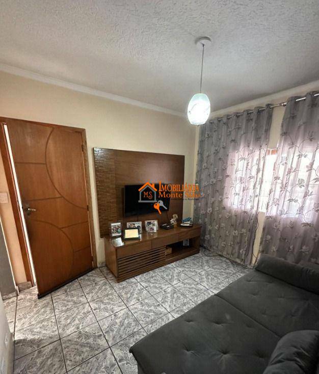 Sobrado à venda com 5 quartos, 155m² - Foto 25