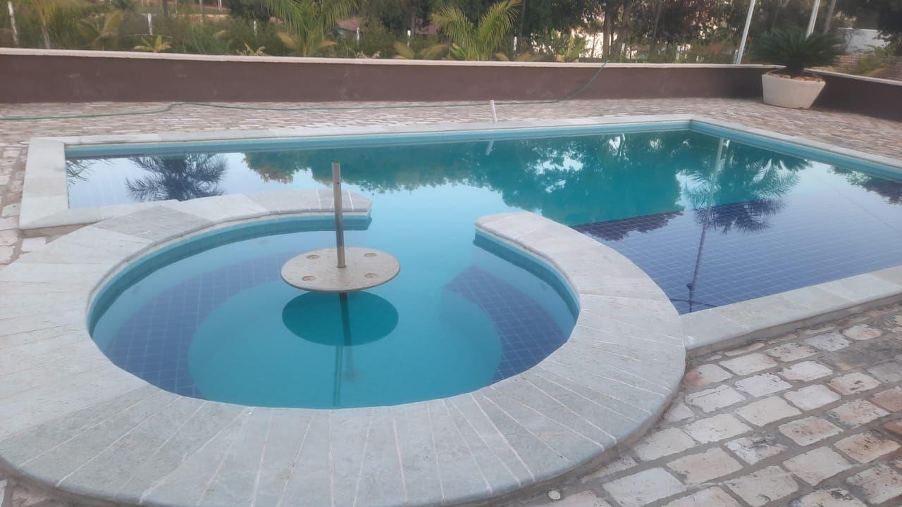 Casa à venda com 3 quartos, 1000m² - Foto 13