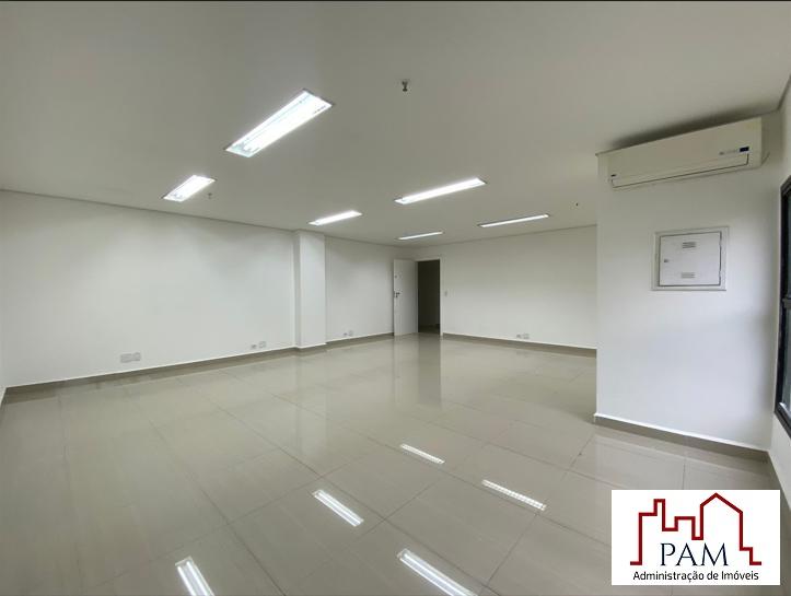 Conjunto Comercial-Sala para alugar, 98m² - Foto 7