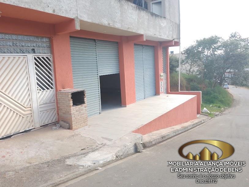 Prédio Inteiro para alugar, 100m² - Foto 1