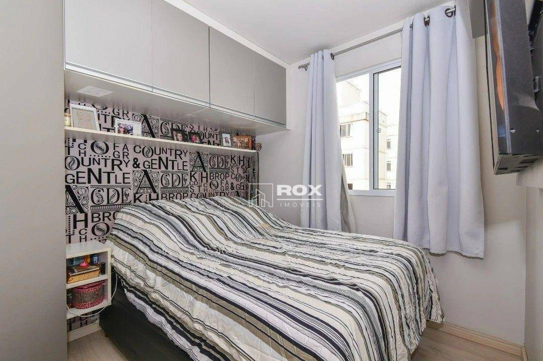 Apartamento à venda com 2 quartos, 51m² - Foto 9