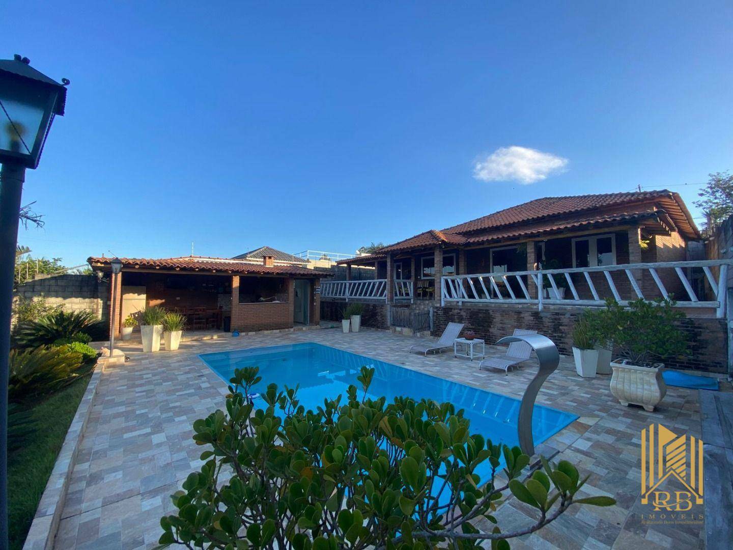 Chácara à venda com 3 quartos, 900M2 - Foto 8