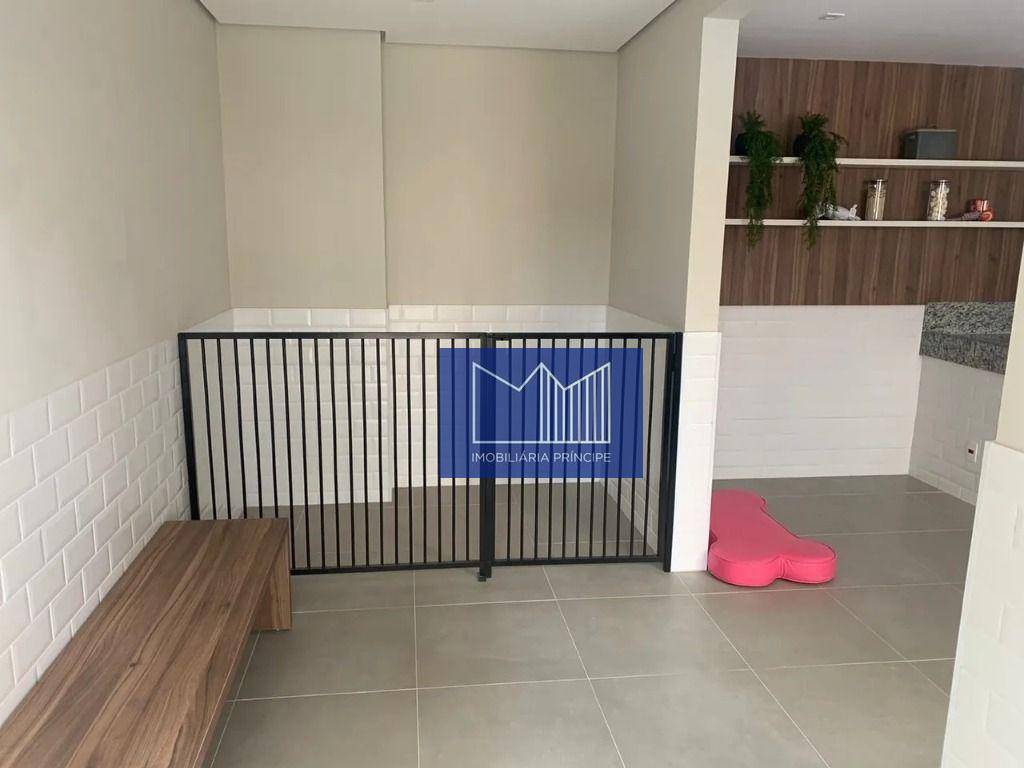 Apartamento à venda com 2 quartos, 38m² - Foto 11