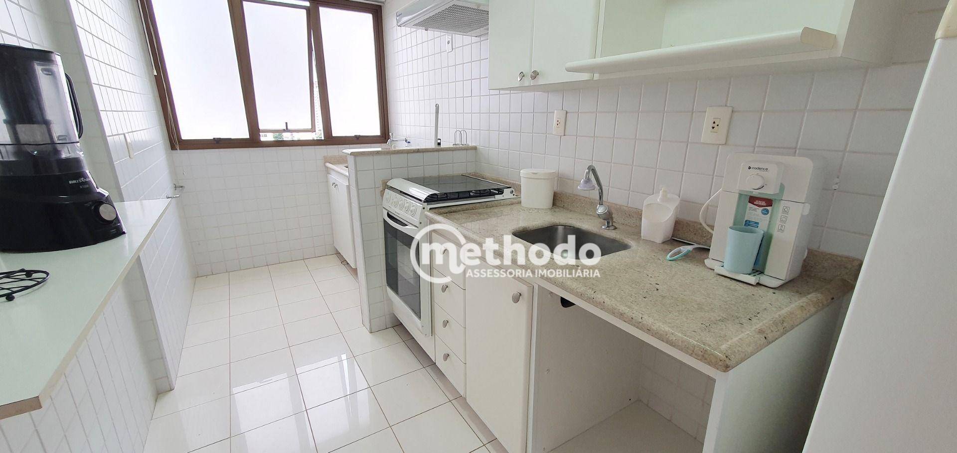 Apartamento para alugar com 1 quarto, 60m² - Foto 7