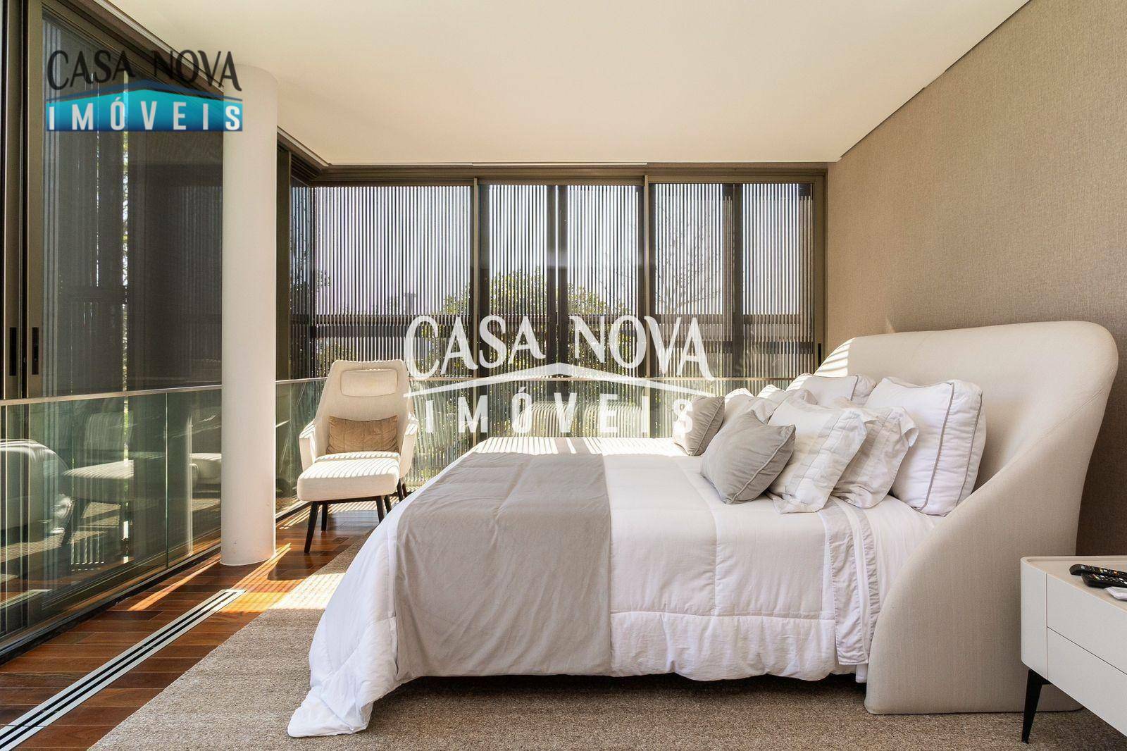 Casa de Condomínio à venda com 5 quartos, 850m² - Foto 23