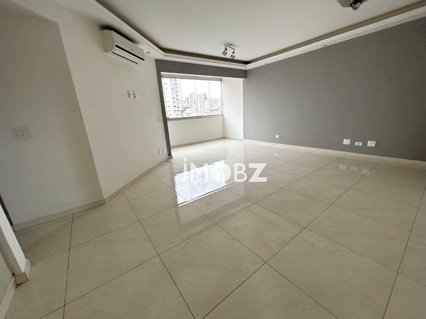 Apartamento à venda com 2 quartos, 75m² - Foto 2