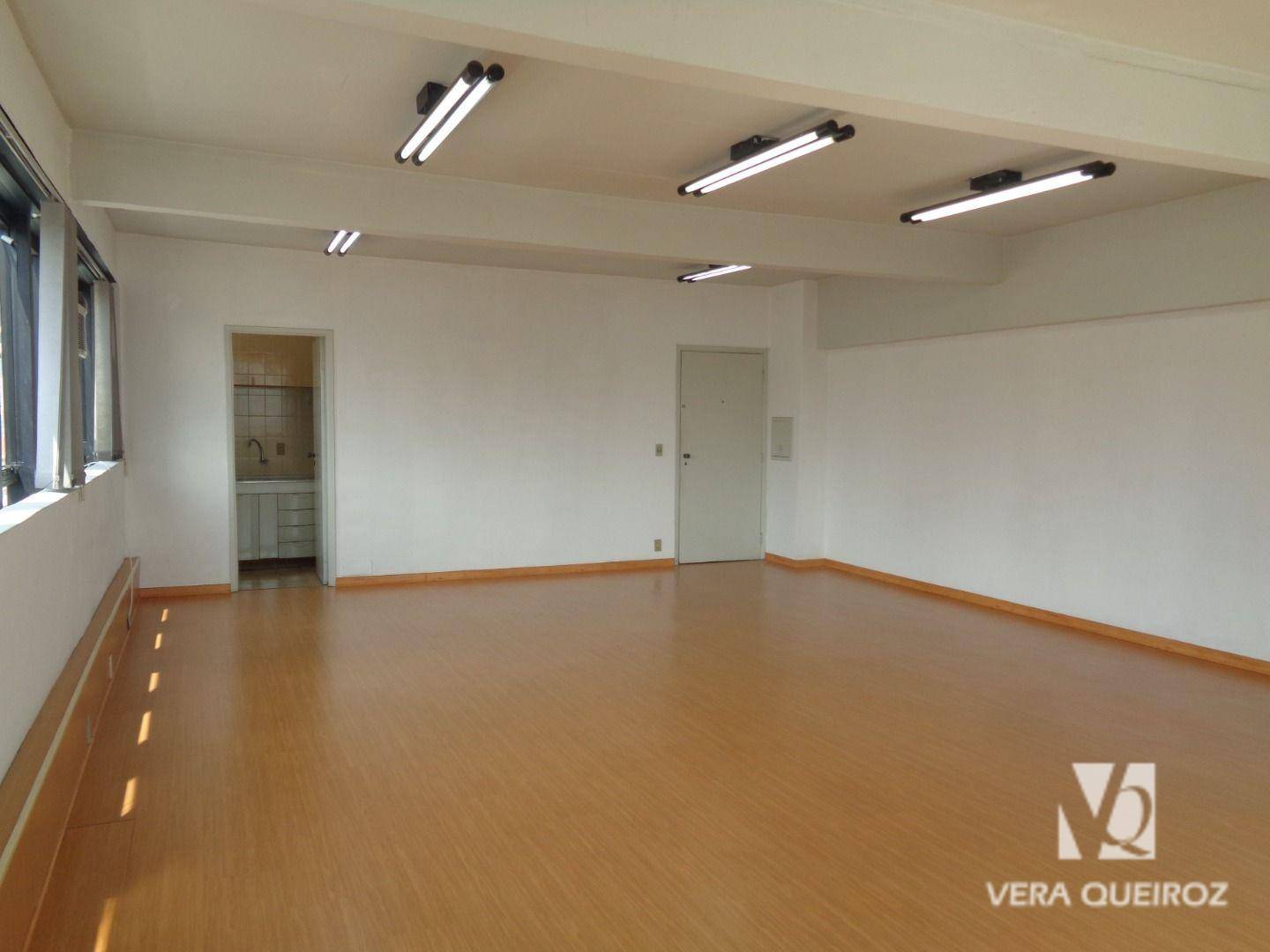 Conjunto Comercial-Sala para alugar, 46m² - Foto 4