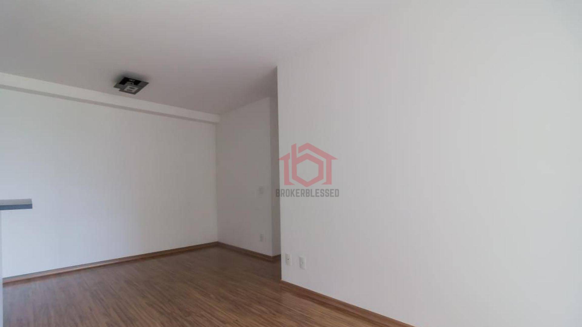 Apartamento à venda com 2 quartos, 65m² - Foto 3